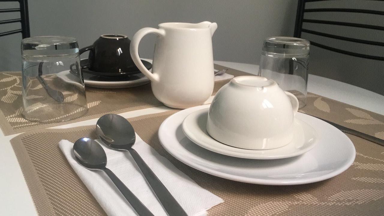 ナポリ Civico 7 Bed & Breakfast エクステリア 写真