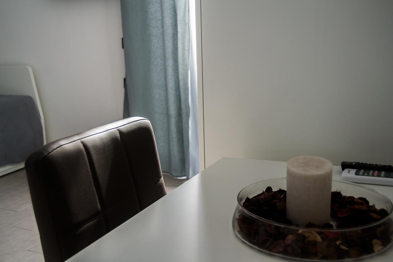 ナポリ Civico 7 Bed & Breakfast エクステリア 写真