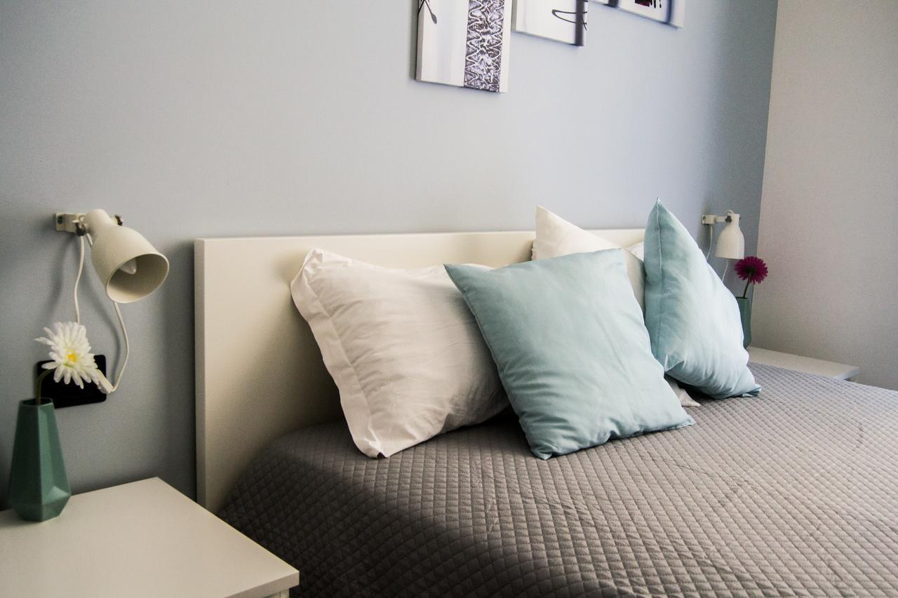 ナポリ Civico 7 Bed & Breakfast エクステリア 写真