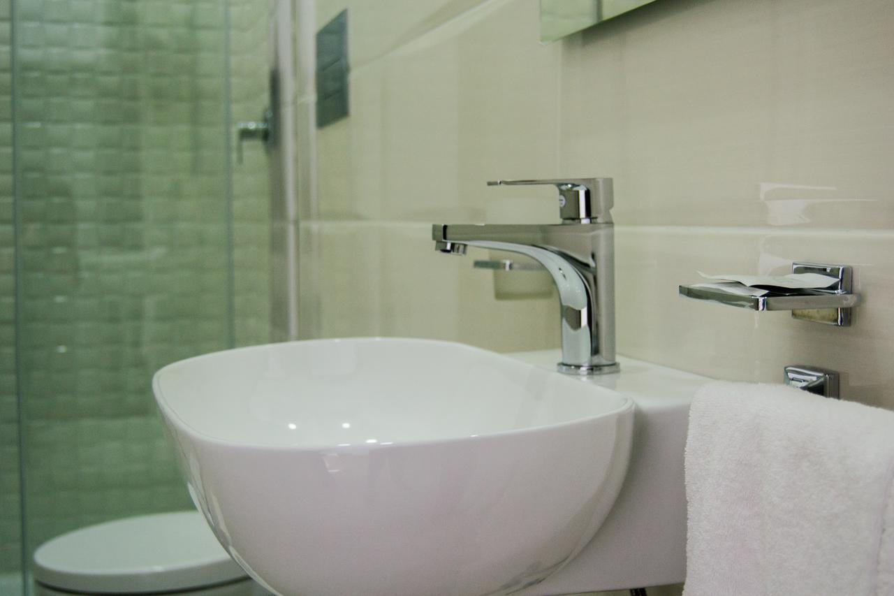 ナポリ Civico 7 Bed & Breakfast エクステリア 写真